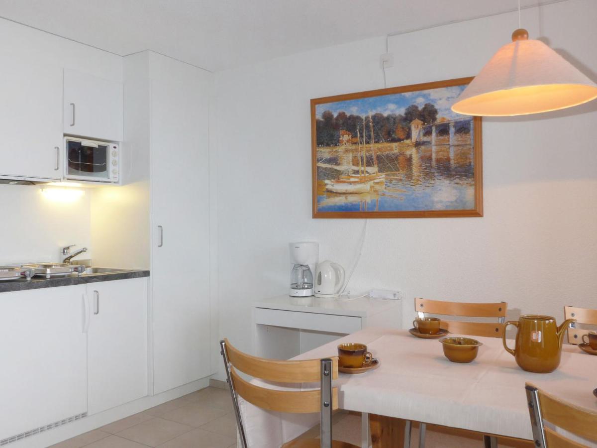 Apartment Primula By Interhome ヴェンゲン エクステリア 写真