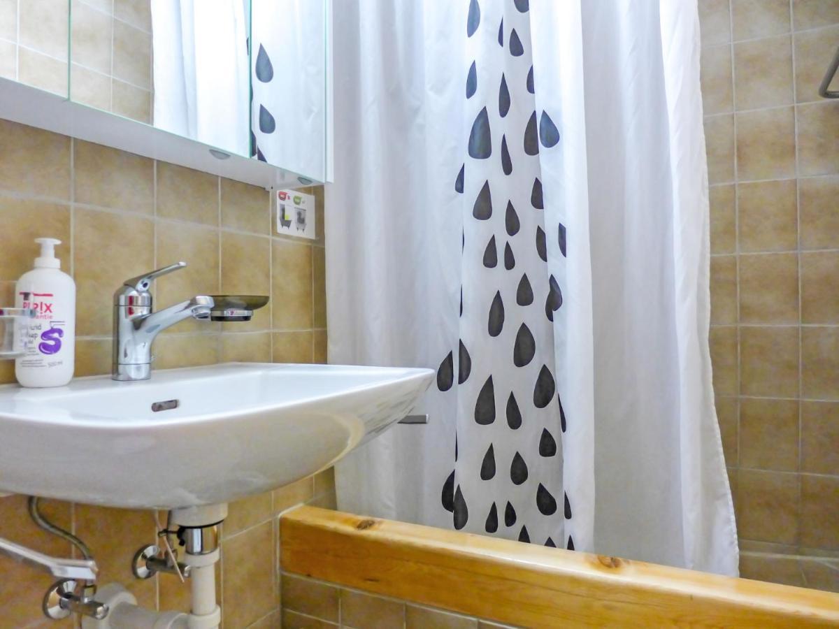 Apartment Primula By Interhome ヴェンゲン エクステリア 写真