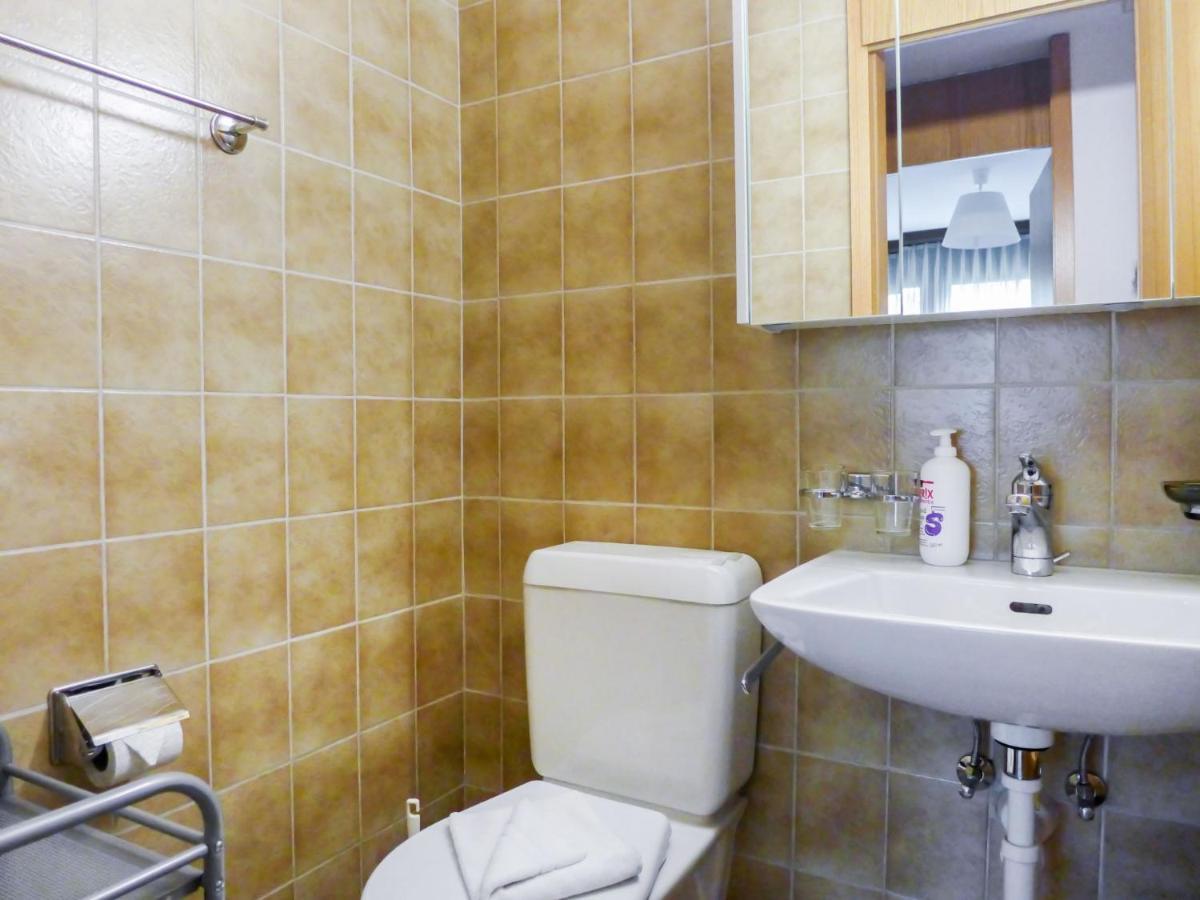 Apartment Primula By Interhome ヴェンゲン エクステリア 写真