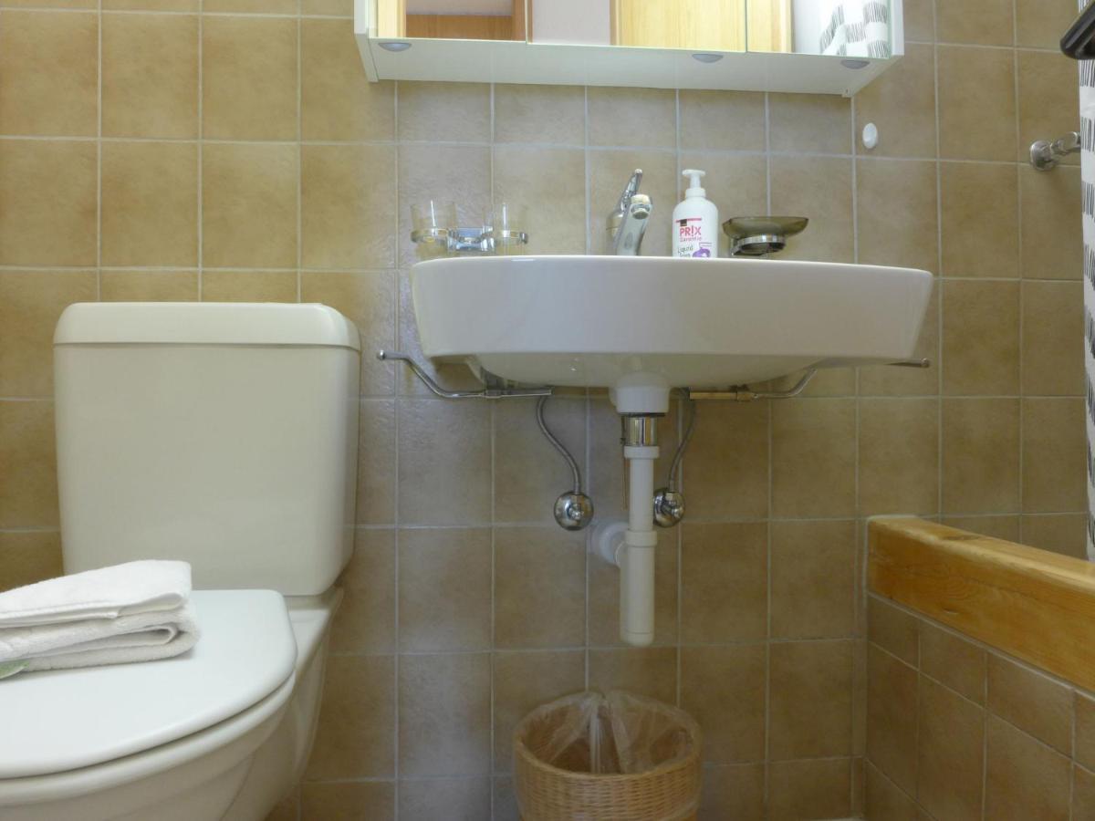 Apartment Primula By Interhome ヴェンゲン エクステリア 写真